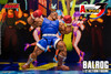STORM ARENA SFSA09 1/12 STREET FIGHTER ZERO 3 Balrog (Pre order deposit)