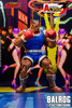 STORM ARENA SFSA09 1/12 STREET FIGHTER ZERO 3 Balrog (Pre order deposit)