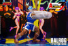 STORM ARENA SFSA09 1/12 STREET FIGHTER ZERO 3 Balrog (Pre order deposit)
