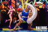 STORM ARENA SFSA09 1/12 STREET FIGHTER ZERO 3 Balrog (Pre order deposit)