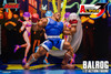 STORM ARENA SFSA09 1/12 STREET FIGHTER ZERO 3 Balrog (Pre order deposit)