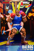 STORM ARENA SFSA09 1/12 STREET FIGHTER ZERO 3 Balrog (Pre order deposit)