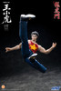 AINT Production HKCC-04 “Dragon Tiger Gate” Tiger Wong 1/12 Scale Figure (Pre order deposit)