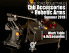 2Goodco 1/12 Lab Accessories + Robotic Parts (in stock)
