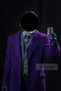 Daftoys 1/4 scale purple coat (in stock)