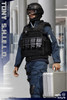 Mictoys No.002 1/6 stealth uniform undercover figure (In Stock)