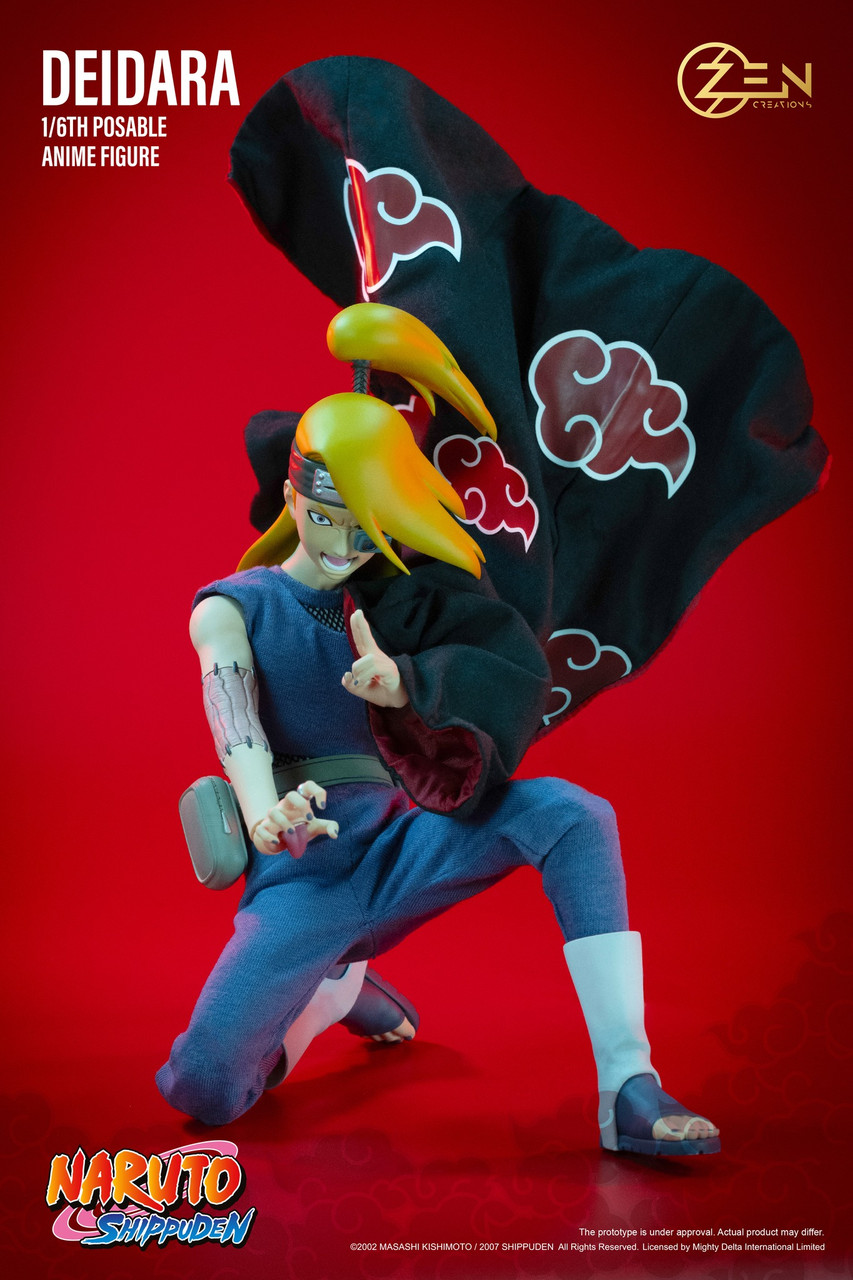 その他 ZEN Creations 1/6 NARUTO DX.Ver その他 ZEN Creations 1/6 NARUTO DX.Ver Zen Creations Uzumaki