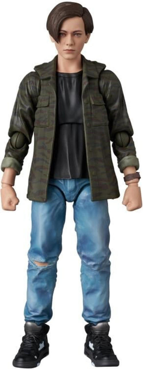 ターミネーター2 JOHN CONNOR フィギア デッドストック NOS