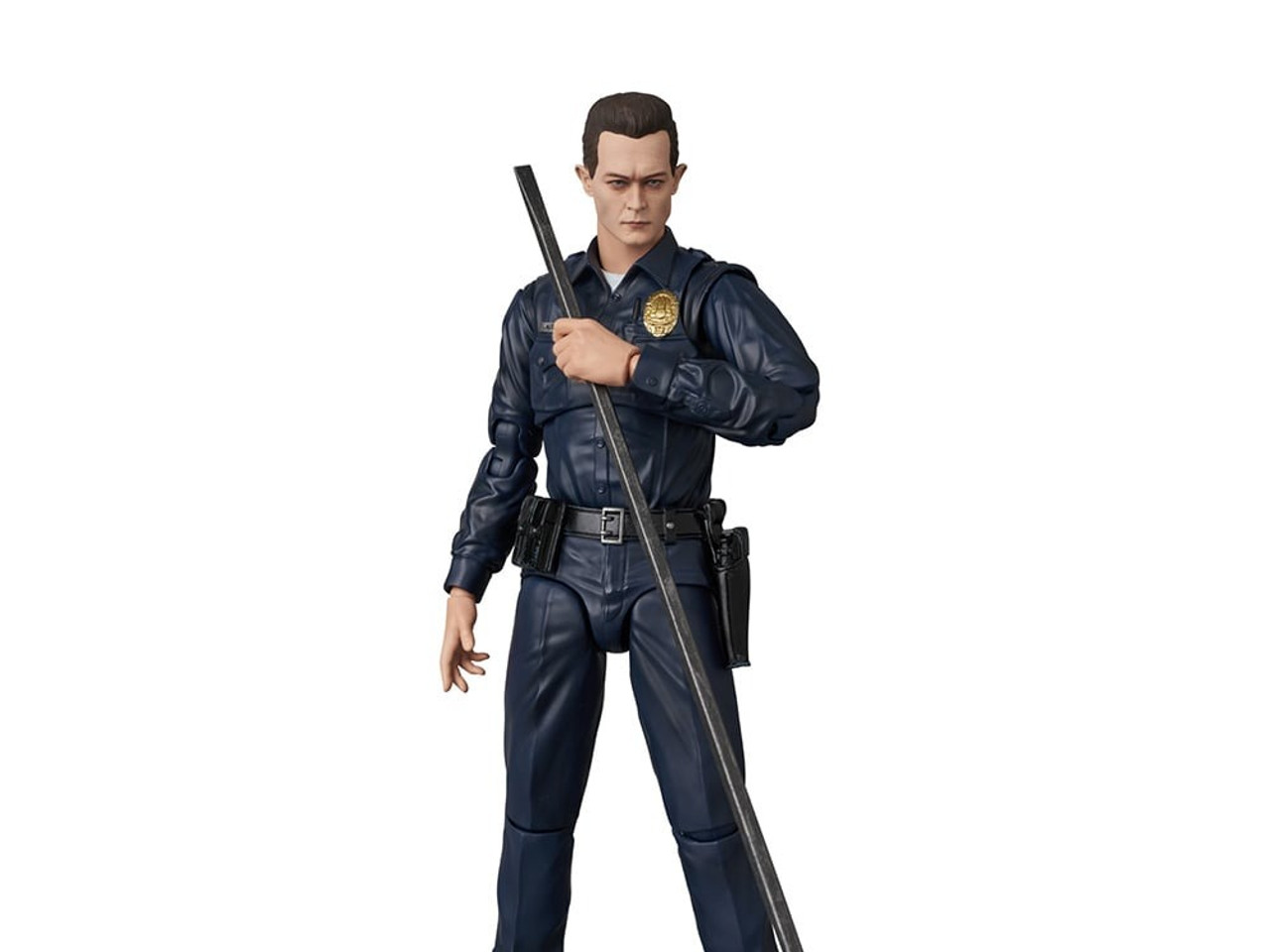 MAFEX ターミネーター2 MAFEX T-800 T2 Ver. Figure (Terminator 2・ｼ・ Judgment Day)