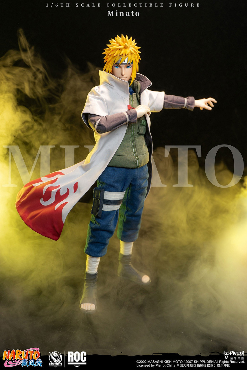 Rocket Toys ROC-013 1/6 Scale Tendo Pain (Pre order deposit)