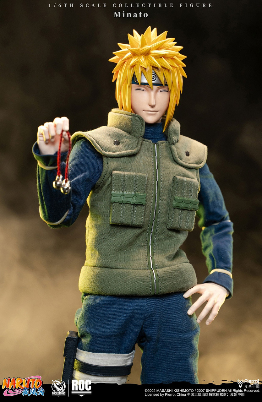 Rocket Toys ROC-013 1/6 Scale Tendo Pain (Pre order deposit)
