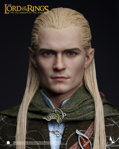 INART A014 1/6 Scale LOTR LEGOLAS (In Stock)