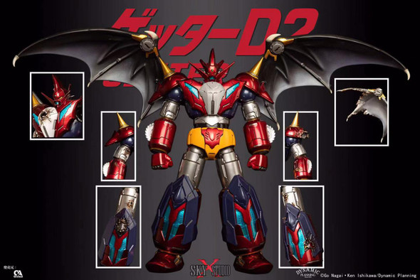 GR-ROBOTS GR-001 完成品 機動戦士ガンダム CAPSULE ACTION ～初音ミク color Ver.～」9月