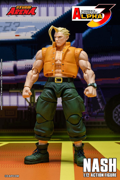 Storm Collectibles 1/10 ラルフ SKKF14 Toys Storm Collectibles 1/10 ラルフ SKKF14 Toys Storm Collectibles