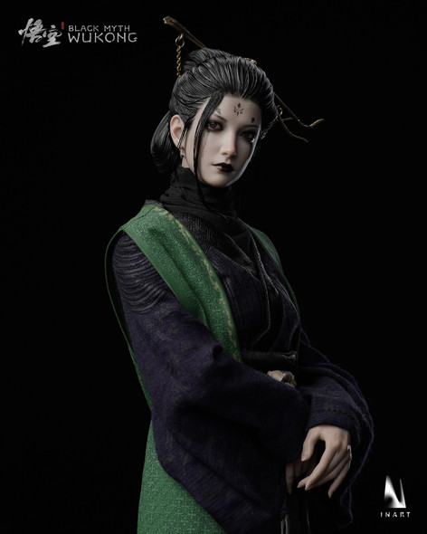 INART MAG-027 1/6 Scale Forth Sister (Pre order deposit)