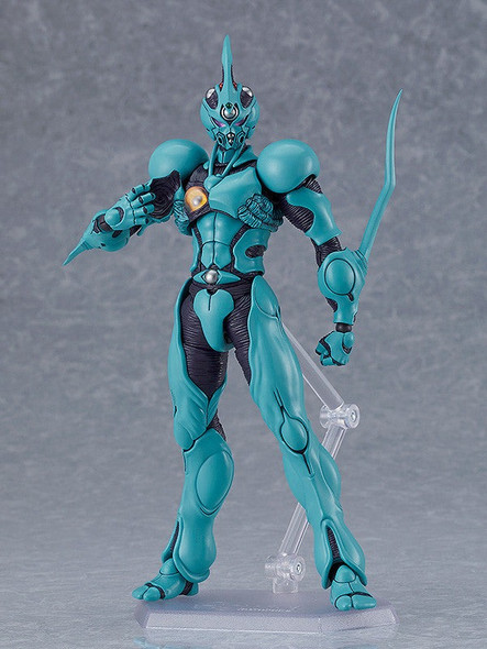 Figma No.600 Bio-Booster Armor Guyver I (Ultimate Edition) Figure (Pre order deposit)