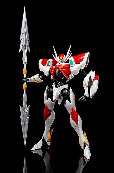 Wave Space Knight Tekkaman Blade GO! MECHA LABO Tekkaman Blade Action Figure (in stock)