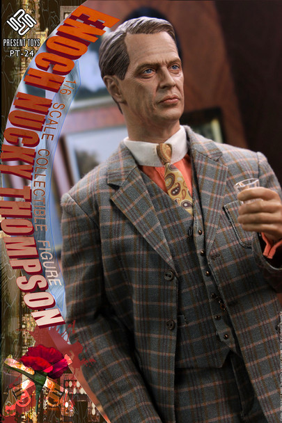 Present Toys sp24 1/6 Scale Gangster politicians figure (in stock)