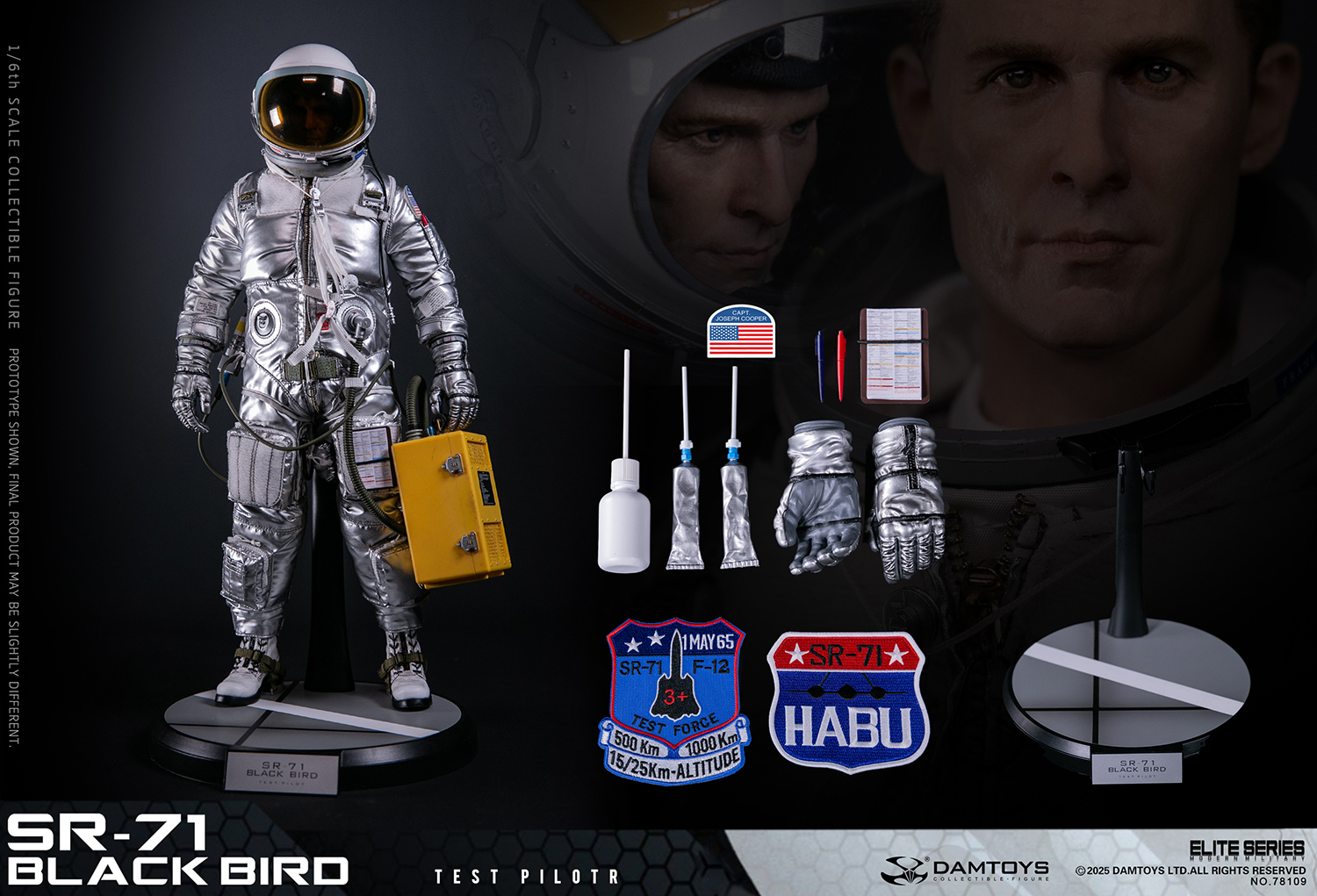 TNS Figures