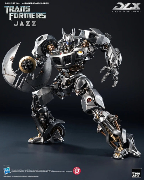トランスフォーマー　　ビジュアルワークス transformer トランスフォーマービジュアルワークス | タルカス, タルカス