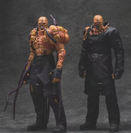 SL Custom 1/6 Psycho Killer 未開封新品 SL008 SL Custom SL008 1/6 scale psycho killer figure (in stock) - TNS