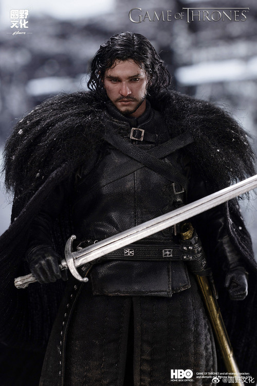Jon Snow Deluxe