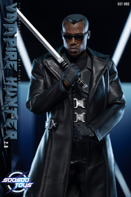 SL Custom SL008 1/6 scale psycho killer figure (in stock) - TNS