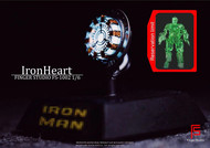 SL Custom SL008 1/6 scale psycho killer figure (in stock) - TNS
