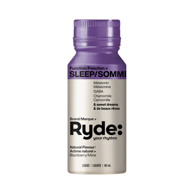SOMMEIL