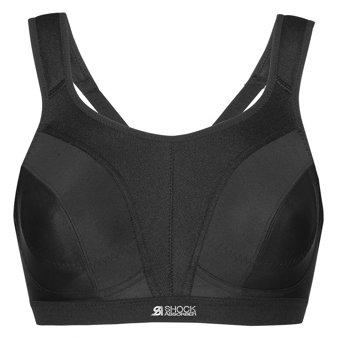 Active D+ Max Support Sports Bra | Sports Bras | Shock Absorber