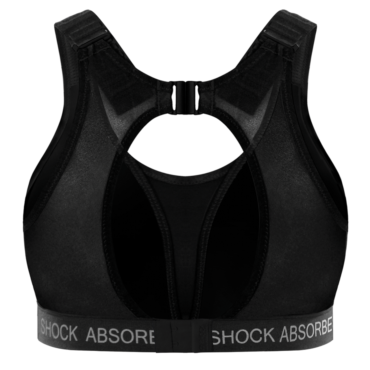 Shock Absorber - Ultimate Run Bra Padded