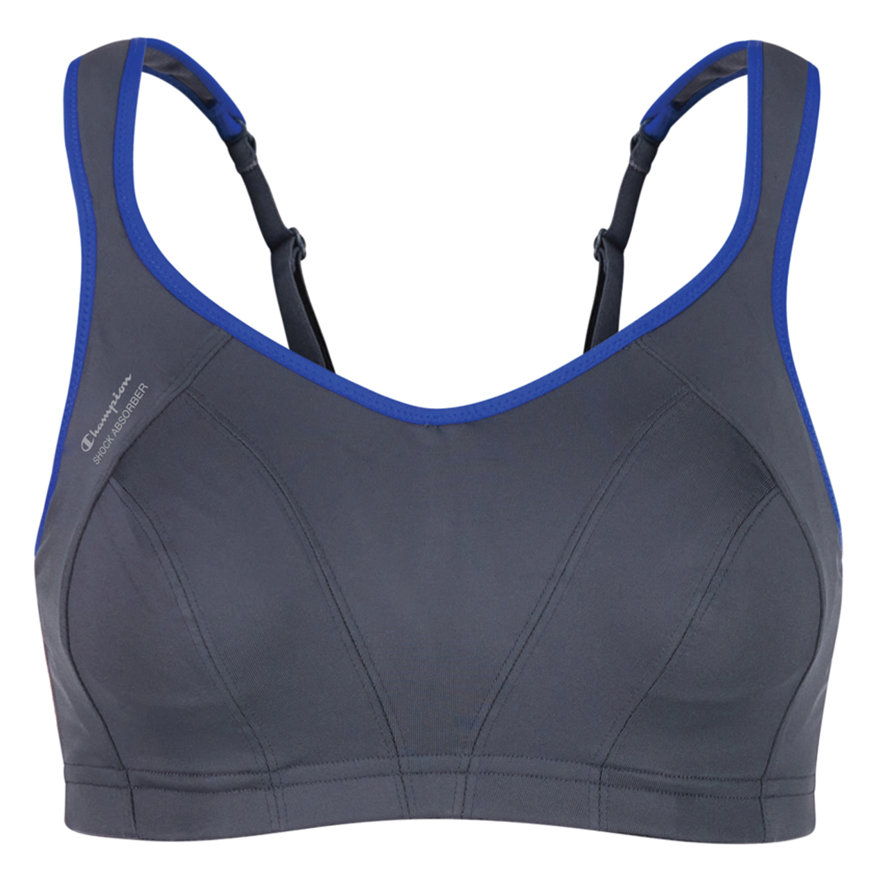 Active Multi Sports Support Bra | Sports Bras | Shock Absorber