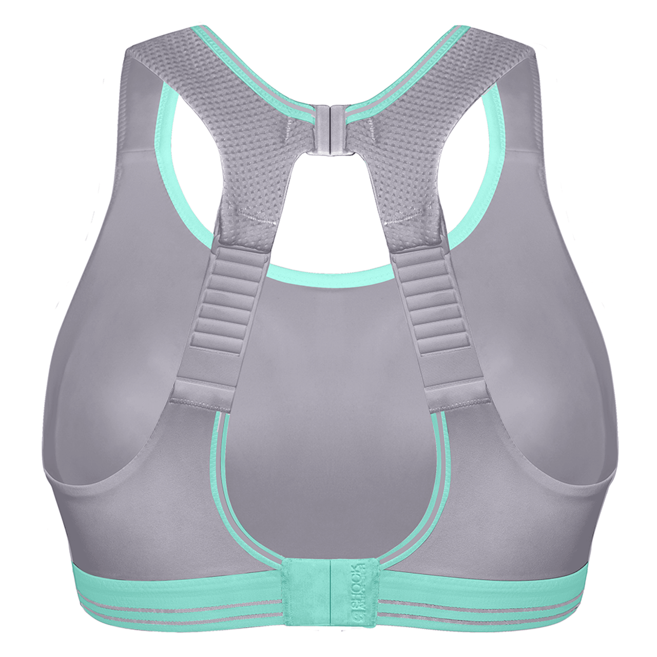 shock absorber bra 36d