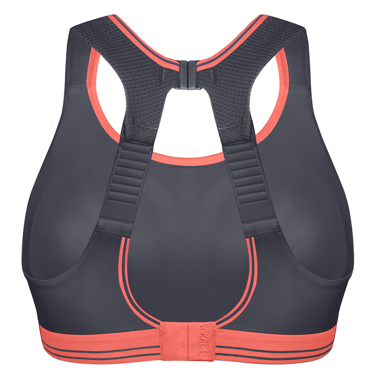 Bra Review] The Great Sports Bra Showdown - or Enell vs Shock Absorber Max  vs Panache Sport : r/ABraThatFits