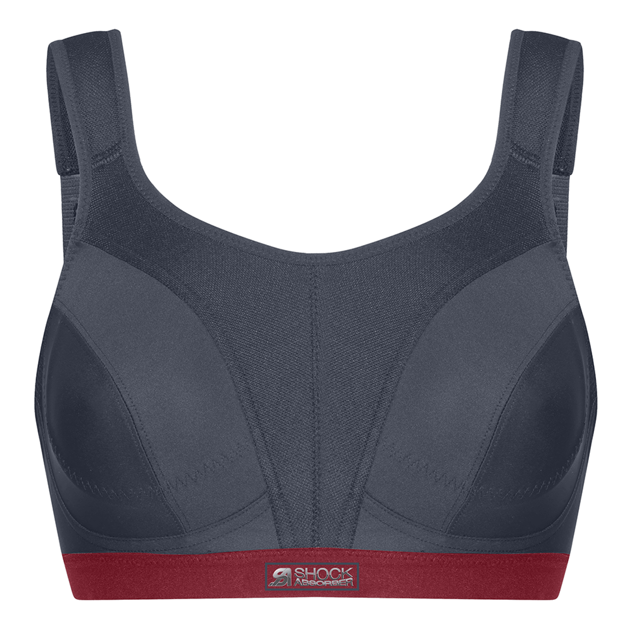 Shock absorber max support d+ Clearance