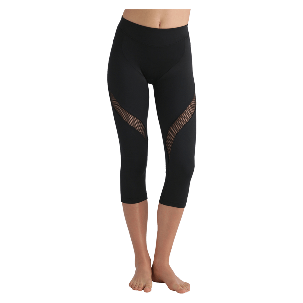 Lole Activewear Run Capris In Stock At UK Tights