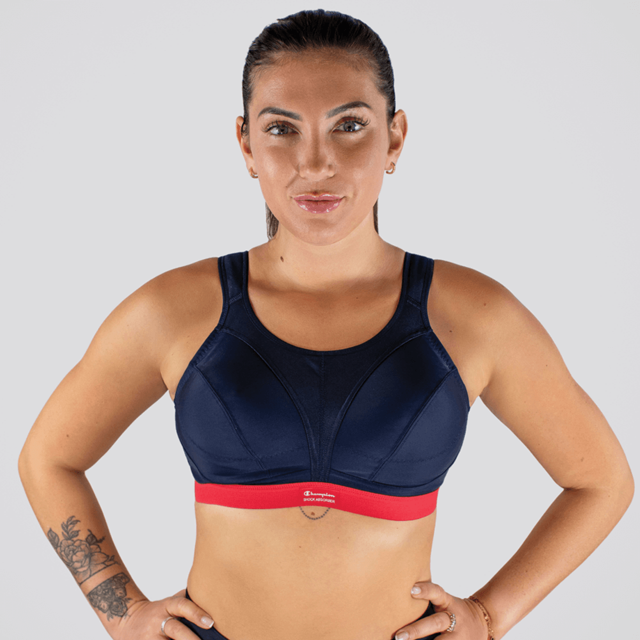 Max support sports bras sales