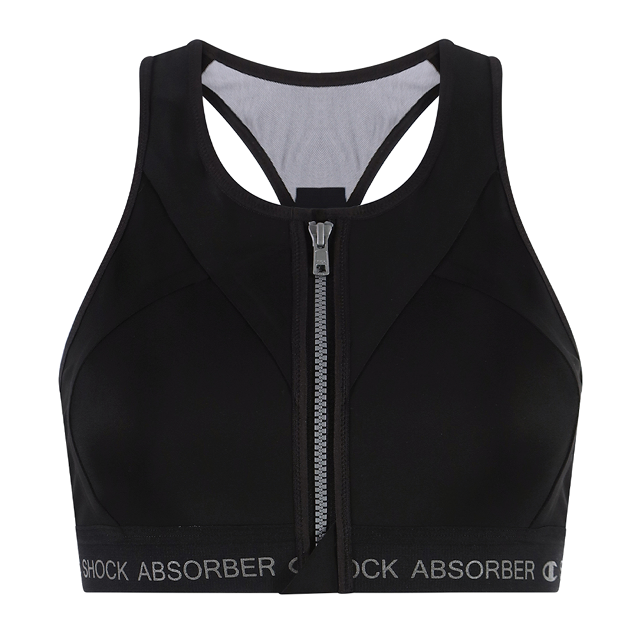  Shock Absorber: Extreme Impact Sport Bras