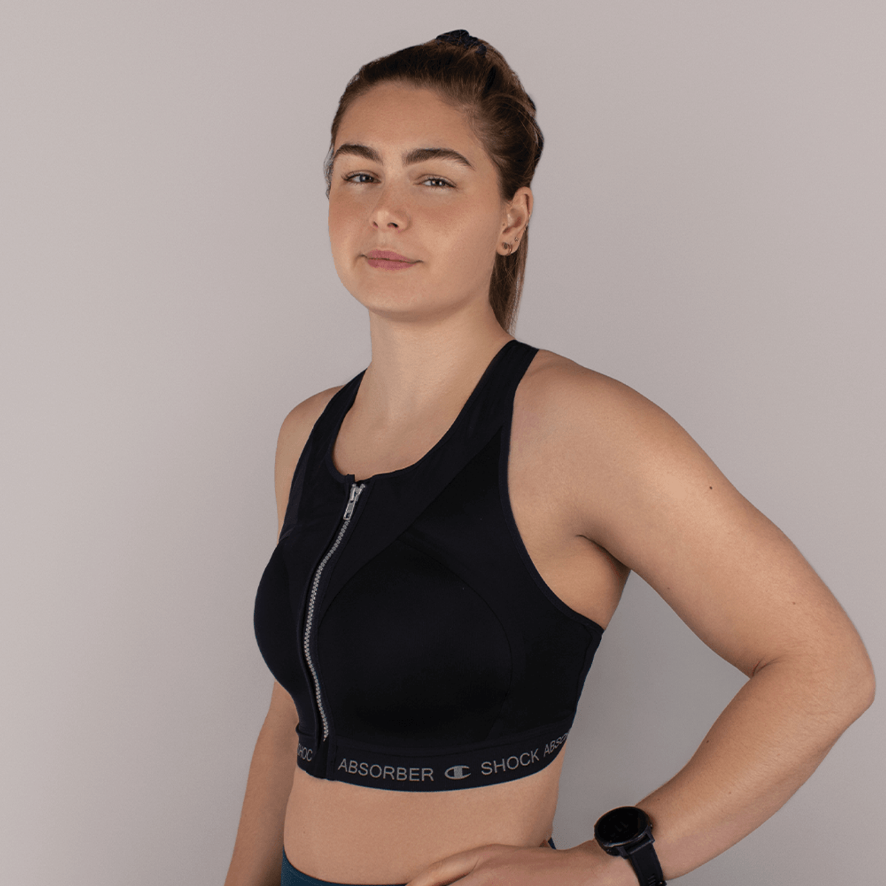 Buy Shock Absorber Infinity Power Non Wired Sports Bra from Next Austria