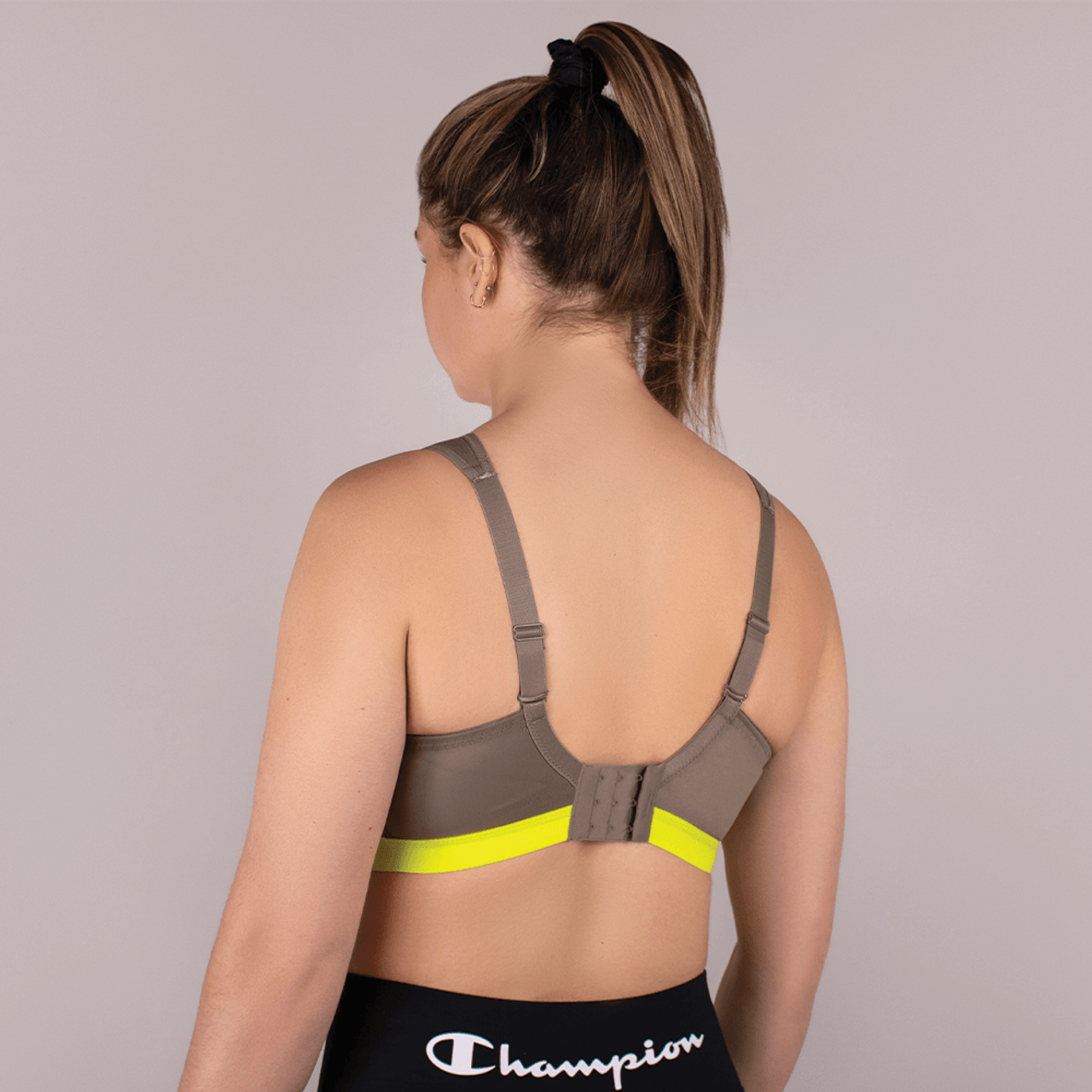 Shock Absorber Level 4 D Max Support Sports Bra N109