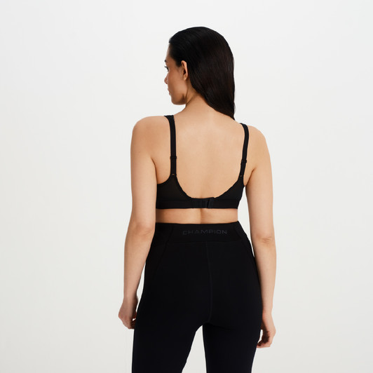 Classic Support Sports Bra