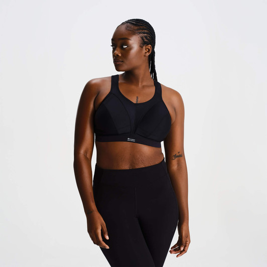 D+ Max Support Sports Bra