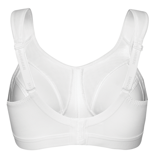 D+ Max Support Sports Bra
