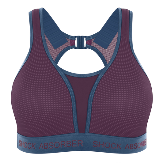 Ultimate Run Bra Padded AW19