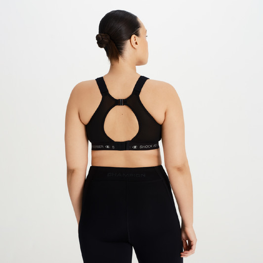 Ultimate Run Bra Padded
