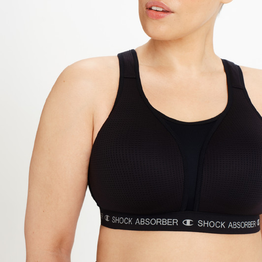 Ultimate Run Bra Padded
