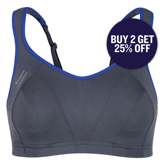 Multi Sports Support Bra