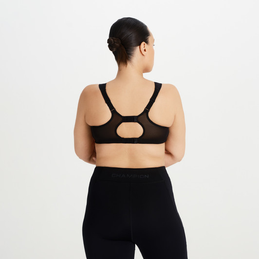 Multi Sports Support Bra