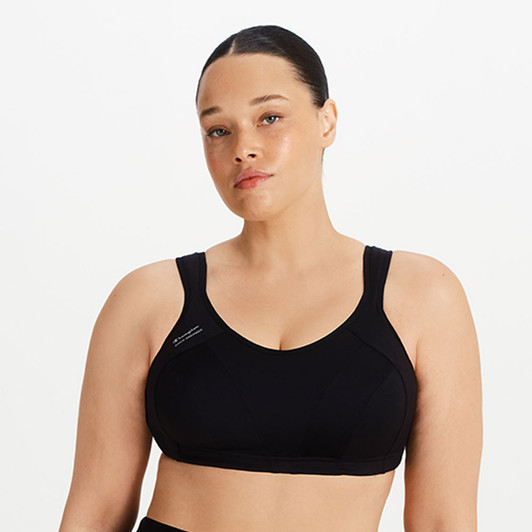Multi Sports Support Bra