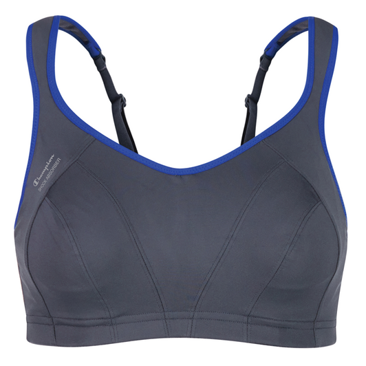 Active Classic Support Sports Bra | Sports Bras | Shock Absorber